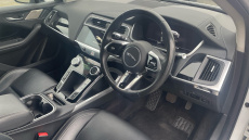 Jaguar I-Pace 294kW EV400 SE 90kWh 5dr Auto Electric Estate